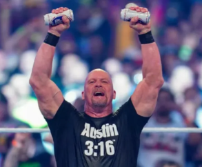 WWE WRESTLERS